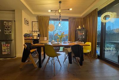 Casă individuală cu 4 camere cu Canalizare în Nord - 4