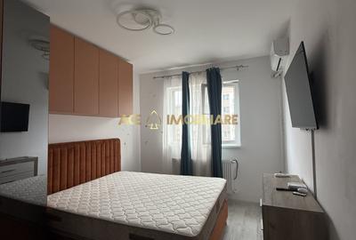 Apartament cu 2 camere decomandat, mobilat în Militari - 4