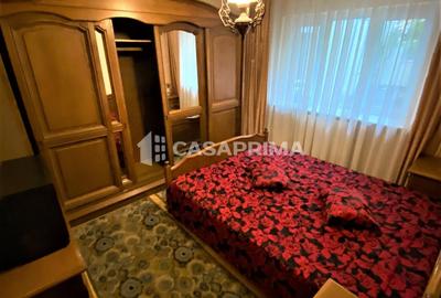 Apartament 3 camere D-90 mp Moara de Foc-Lidl / etajul 1, MUTARE IMEDIATA! - 7
