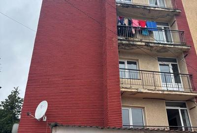 Garsonieră decomandată în Calea Moldovei - 2