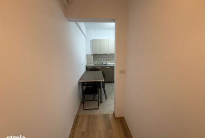 Apartament cu 2 camere, mobilat în Central - 7