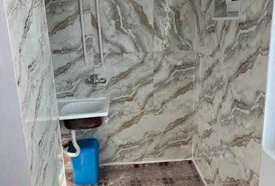 Garsoniera Confort 3 - 3