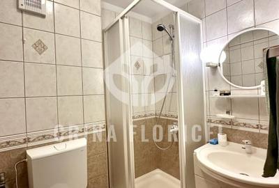 OPORTUNITATE - Vanzare apartament 4 camere decomandat - Dorobanti - bloc 1979 - 13