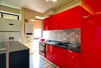 3 camere Ultracentral 96mp  – Universitate, Mobilat & utilat | Terasă private - 12