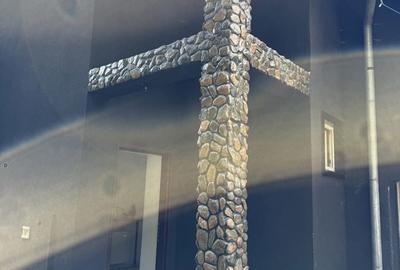 Casă cu 4 camere în Vale - 1