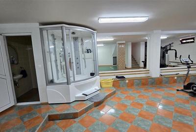 Casă individuală cu 6 camere cu Canalizare în Nord-Vest - 12