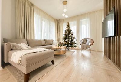 Casă individuală cu 4 camere cu Teren 500 Mp în Dezmir - 2