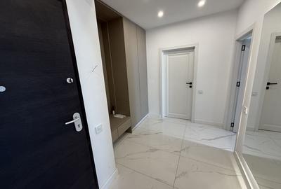Apartament 2 Camere - Exigent  Residence -Lujerului Mobilat Modern - 4