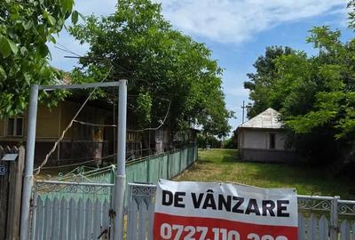 Casă cu 7 camere cu Teren 660 Mp în Corbii Mari - 5