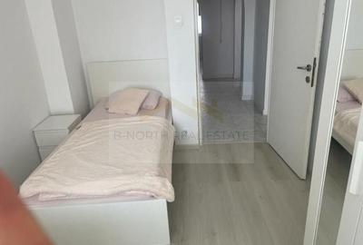 Apartament spațios, complet utilat, renovat recent – Metrou Gorjului - 8