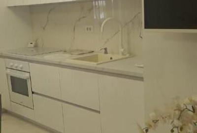 Mamaia Nord, 2 camere, primul rand la mare - 5