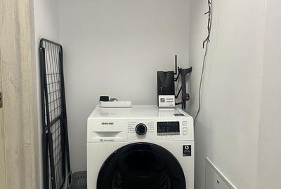 Apartament cu 2 camere decomandat în Voinești - 1