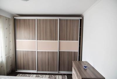 Apartament cu 2 camere decomandat, mobilat în Brotăcei - 7