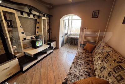Apartament cu 2 camere decomandat în Cornitoiu - 10