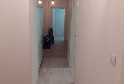 Apartament cu 3 camere decomandat în Tătărași - 4