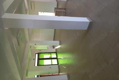 Spatiu comercial si birouri,600m - 1
