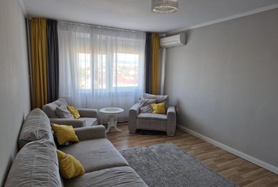 Apartament 3 camere de vanzare - 2