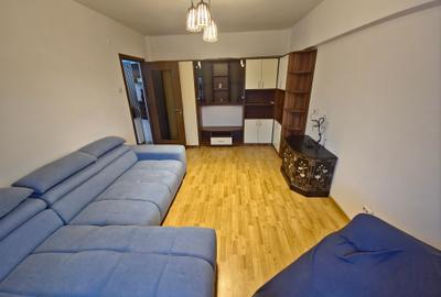 Apartament 2 camere Tomis II decomandat modern renovat termen lung - 1