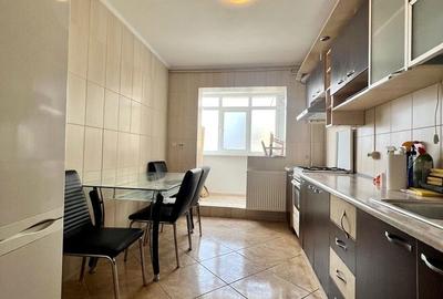 Apartament cu 4 camere în Tei - 14