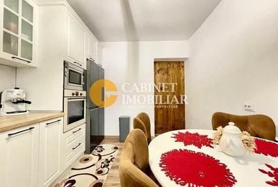 Casa cu Garaj mobilata si utilata complet - 5