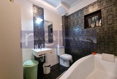 VANZARE- 9- CAMERE (S+P)- VILA -COTROCENI - 28