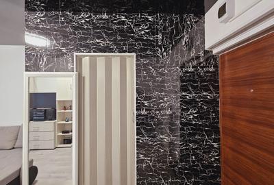 Garsoniera cu grup sanitar propriu, zona Port, renovata, mobilata, libera ! Garsoniera cu grup sanitar propriu, zona Port, renovata, mobilata, libera ! - 5