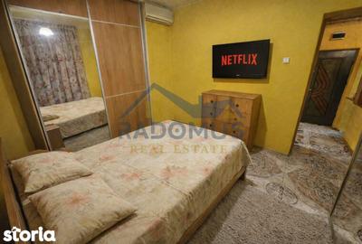 Apartament cu 3 camere, mobilat în Central - 3
