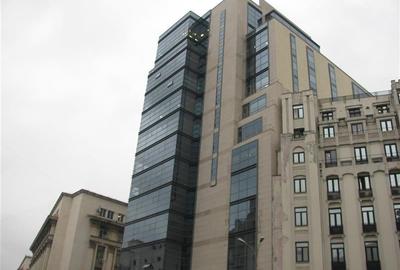 Inchirieri birouri clasa A - Excelsior Business Center - 20