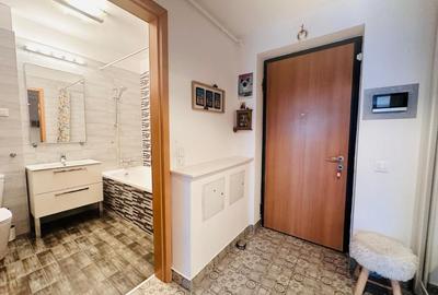 AP 3 CAMERE | DOAMNA GHICA PLAZA | COLENTINA | PARCARE SUBTERAN | - 10