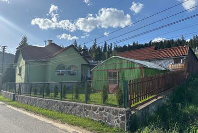 Casă cu 2 camere în Central - 6