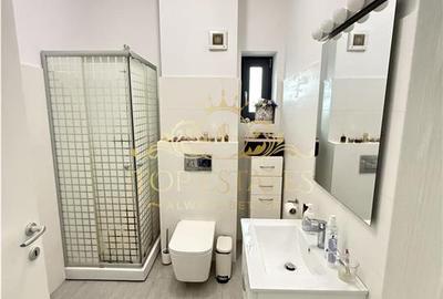 Apartament cu 4 camere decomandat, mobilat în Dămăroaia - 12