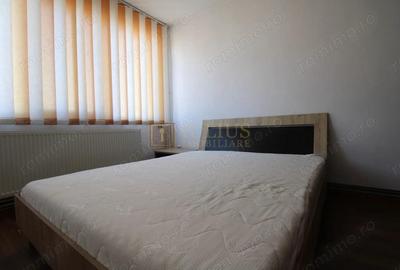 5 minute de Iulius Mall, 2 camere, centrala proprie - 3