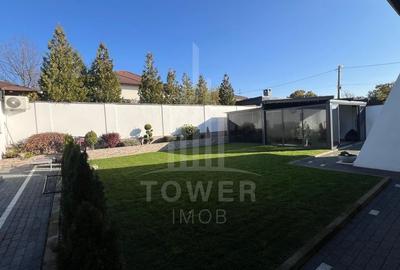 Casă modernă pe un singur nivel Bavaria Stadt–128 mp utili/Comision 0% - 28