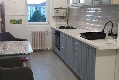 Apartament cu 3 camere decomandat în Calea Dumbrăvii - 8