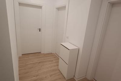 Garsonieră decomandată în Exterior Vest - 2
