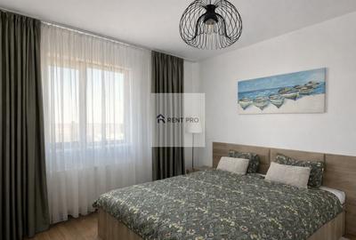 Apartament cu 2 camere decomandat în Politehnica - 2