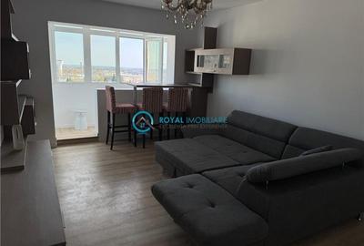 Apartament cu 2 camere decomandat în Central - 3