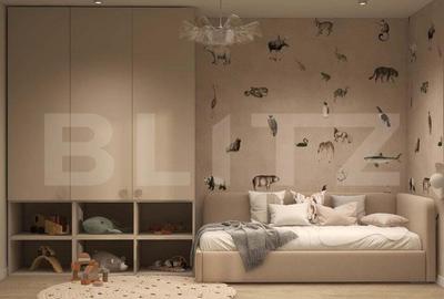 Apartament cu 3 camere decomandat în Sebeș - 5