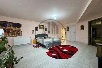 Casă în Hârșova - 1