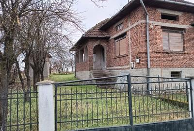 Vand casa 125mp cu teren 712mp in Lapusel - 3