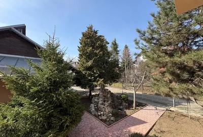 Casă cu 5 camere cu Canalizare în Pipera - 8