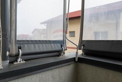 Apartament cu 2 camere decomandat, mobilat în Exterior Sud - 17