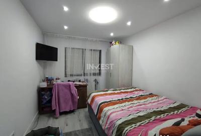 Apartament cu 3 camere decomandat, mobilat în Frumoasa - 4