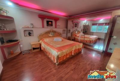 Apartament cu 4 camere decomandat în Dunărea - 4