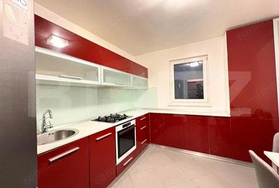 Apartament cu 3 camere decomandat în Șagului - 7
