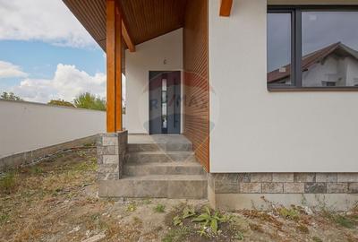 Comision 0 %! Casa cu 4 camere de vanzare in zona Stupini! - 3