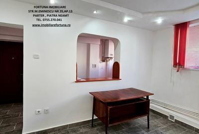 Apartament 2 camere demisol, modernizat integral, zona Tribunalul vechi - 1