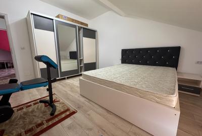 Apartament cu 3 camere semidecomandat, mobilat în Vișani - 8