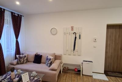 Garsoniera moderna 32mp zona ultracentrala - 6