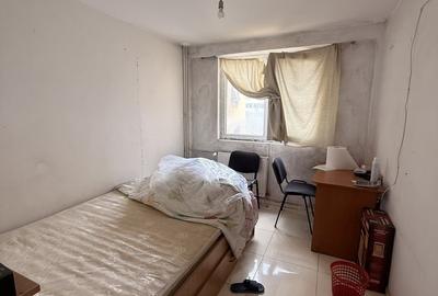Apartament cu 3 camere semidecomandat în Tei - 5
